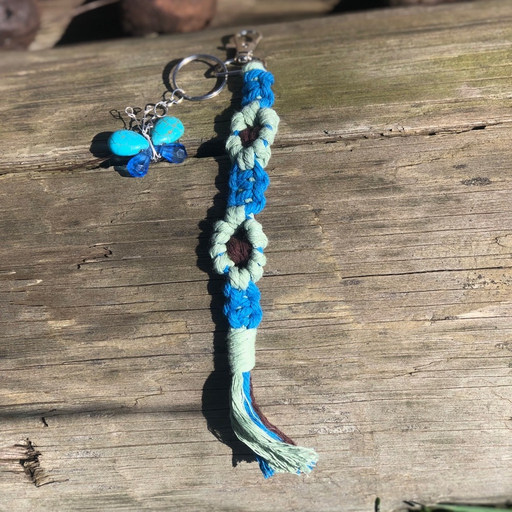 Keychain - Picture 1 of 1